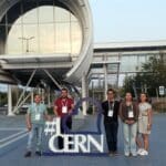 BUAP docentes CERN