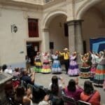 BUAP domingo cultural