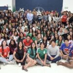 BUAP estudiantes movilidad Otoño 2026