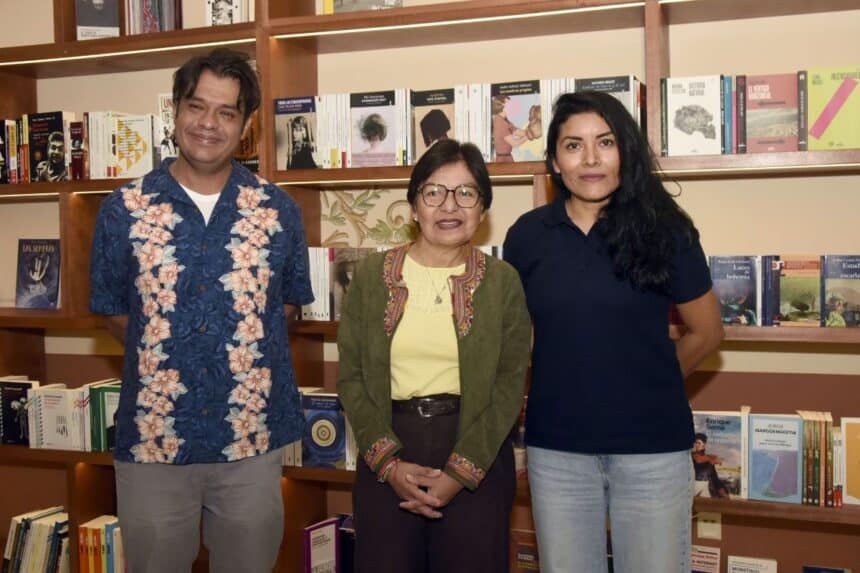 BUAP inauguración Casa de la Reina