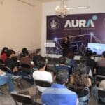 BUAP misiones tripuladas IA