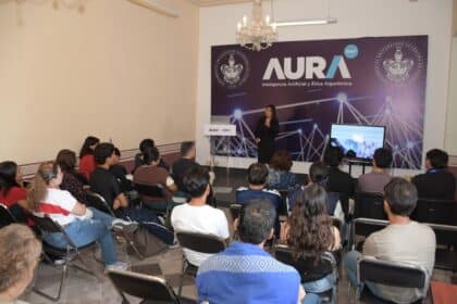 BUAP misiones tripuladas IA