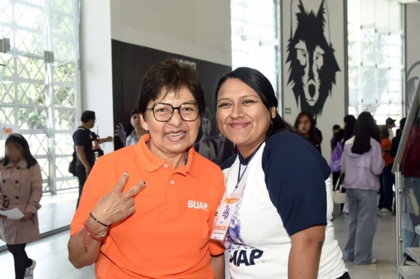 BJAP Proceso de Inscripción nivel medio superior