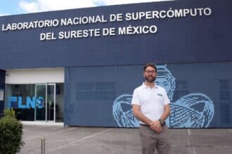 BUAP supercómputo Inteligencia Artificial