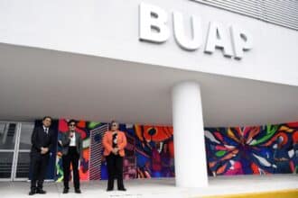 BUAP Universidad para Adultos