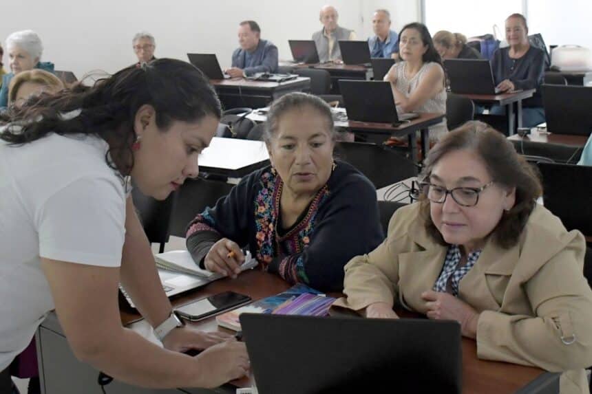 BUAP Universidad para Adultos