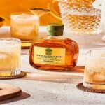 Coctel de verano Buchanans Pineapple coctel