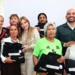 Ceci Arellano Olimpiadas de Oro 2026