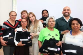 Ceci Arellano Olimpiadas de Oro 2026