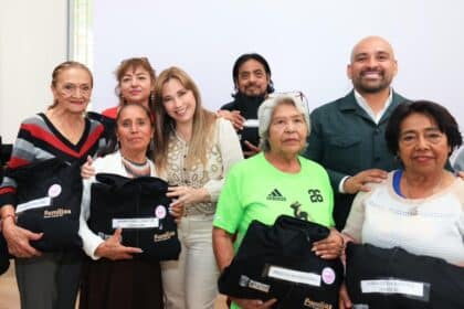 Ceci Arellano Olimpiadas de Oro 2026