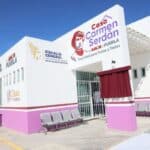 Centros LIBRE Casas Carmen Serdán