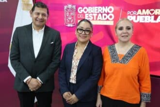 Centros LIBRE Casas Carmen Serdán