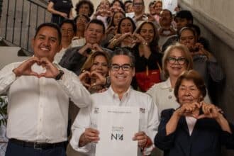 Comisión Estatal de Vivienda escrituras
