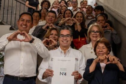 Comisión Estatal de Vivienda escrituras