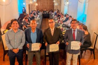 Comisión Estatal de Vivienda Casonas Centro Histórico