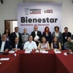Comisión Estatal de Vivienda Comisión de Bienestar