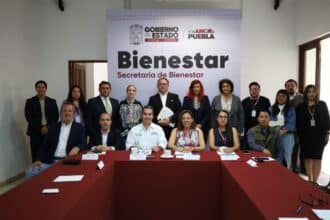 Comisión Estatal de Vivienda Comisión de Bienestar