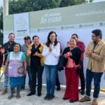 Comunidades rurales Ariadna Ayala
