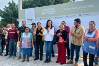 Comunidades rurales Ariadna Ayala