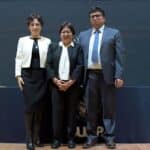 Conferencia Banco de México BUAP