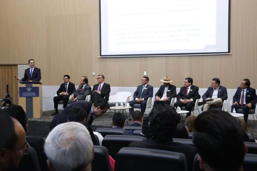 Congreso Asamblea ANOMAC