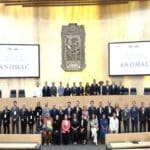 Congreso de Puebla ANOMAC
