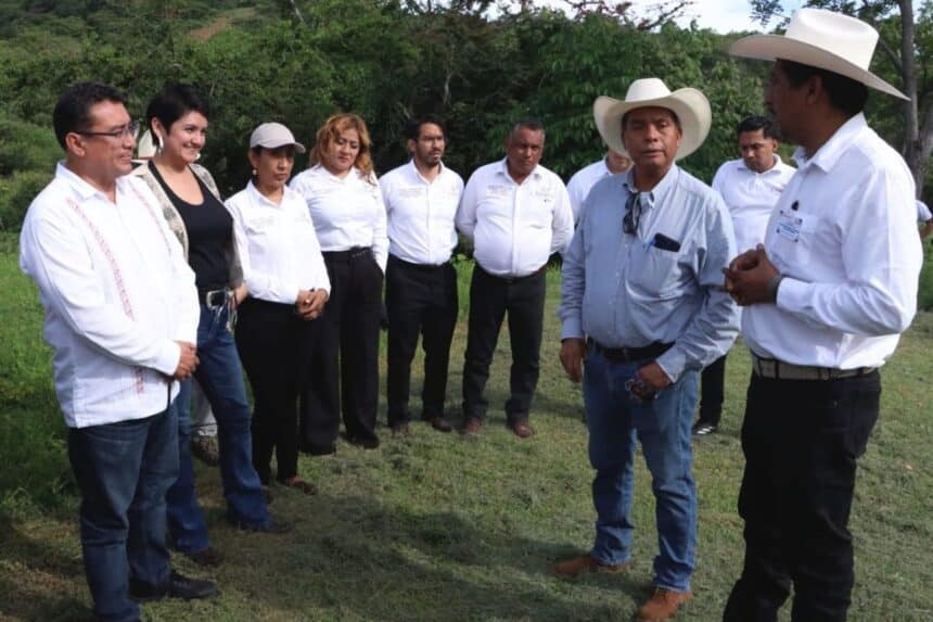 Congreso de Puebla ecoturismo