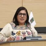 Congreso de Puebla Elisa Limon Maltrato animal