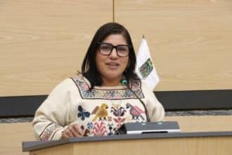Congreso de Puebla Elisa Limon Maltrato animal