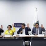 Congreso de Puebla Gilberto Bosques Saldívar