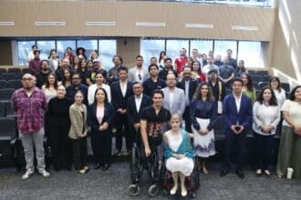 Congreso de Puebla industria cinematográfica
