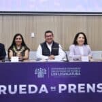 Congreso de Puebla Norma Pimentel