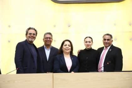 Congreso de Puebla Patrimonio Cultural