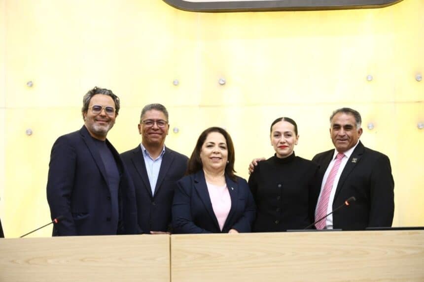 Congreso de Puebla Patrimonio Cultural