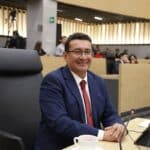 Congreso de Puebla Pável Gaspar