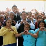 Congreso de Puebla Pável Gaspar