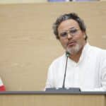 Congreso de Puebla Roberto Zataráin