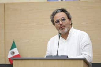 Congreso de Puebla Roberto Zataráin