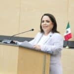 Congreso de Puebla Soledad Amieva