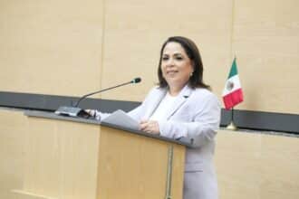 Congreso de Puebla Soledad Amieva