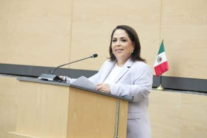 Congreso de Puebla Soledad Amieva