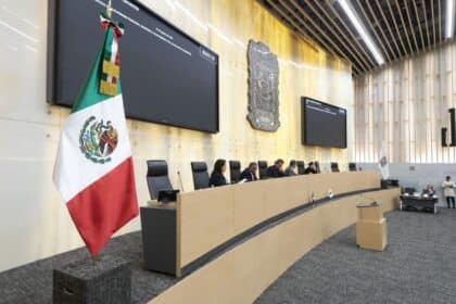 Congreso de Puebla derechos laborales