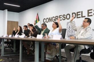 Congreso del Estado grúas y corralones