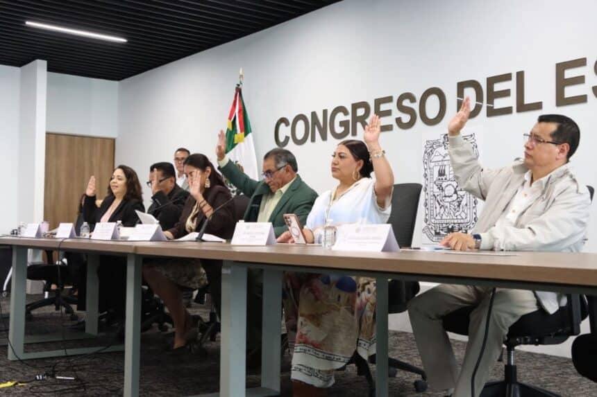 Congreso del Estado grúas y corralones
