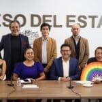 Congreso del Estado organizaciones civiles