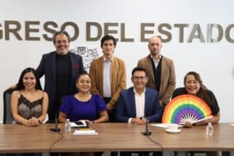 Congreso del Estado organizaciones civiles
