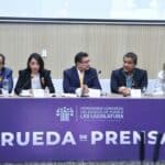 Congreso del estado violencia vicaria