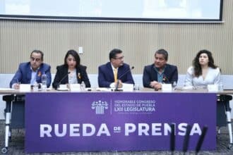 Congreso del estado violencia vicaria