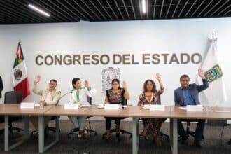 Congreso de Puebla protección patrimonio cultural de Cholula