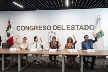 Congreso de Puebla protección patrimonio cultural de Cholula